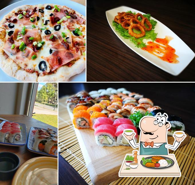 Komorebi Cafe