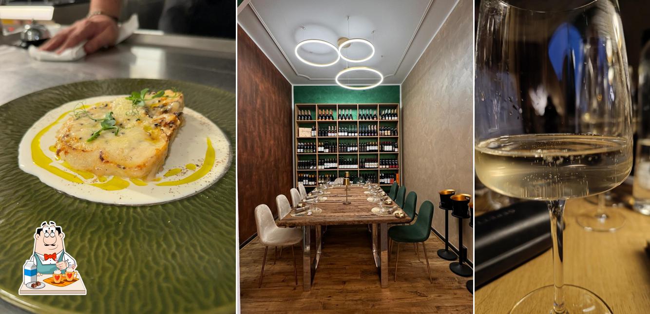 Goditi un drink a La Briciola - Ristorante al Lago