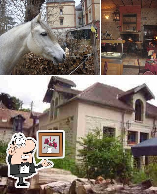 La Marlotte