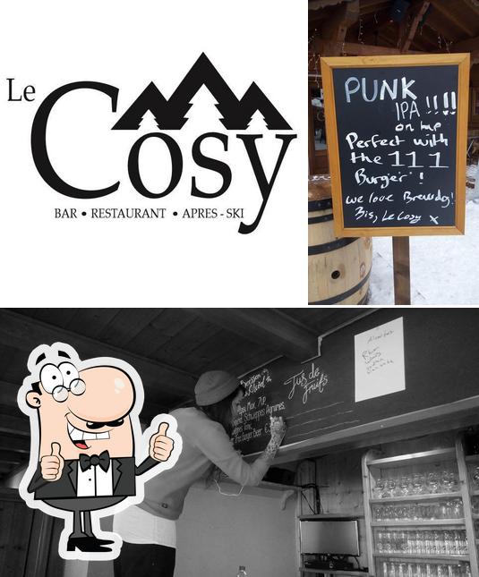 Le Cosy