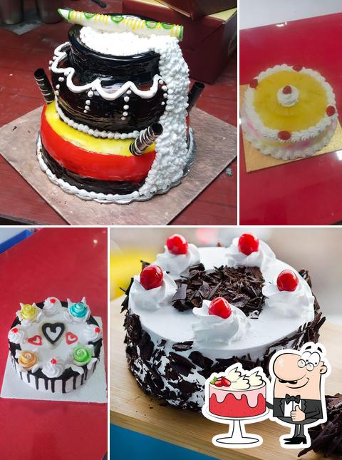 See the picture of Maa Bakers