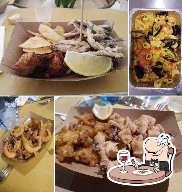 Osteria del fritto