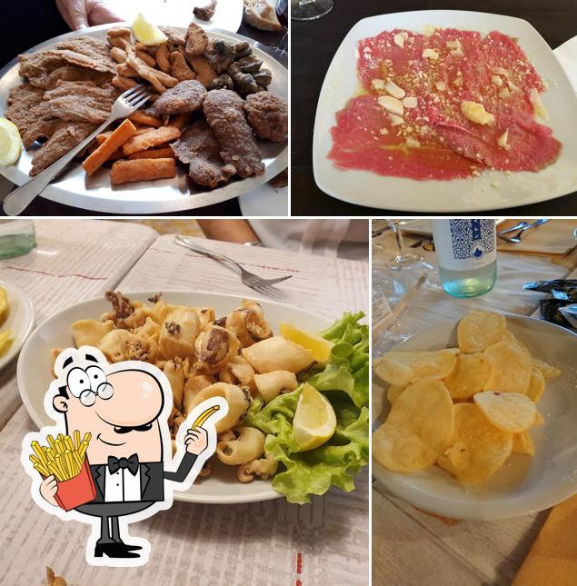 Ristorante Tre A