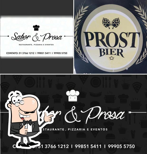 Sabor E Prosa