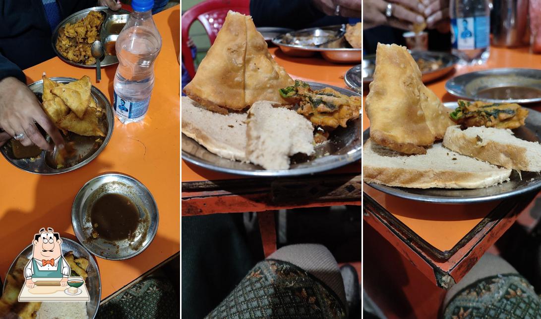 Sharma Dhaba