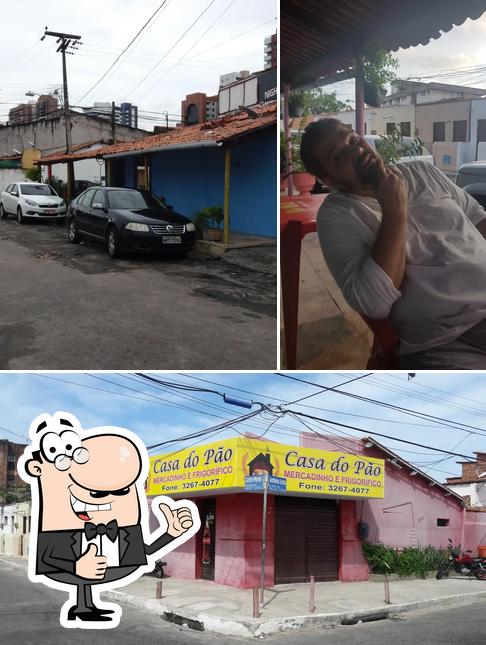 Restaurante Tia América