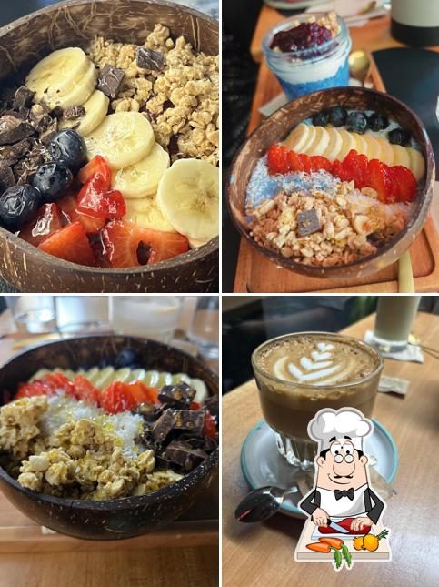 Bibimbap al Zero - Healthy Bar & Specialty Coffee - Napoli