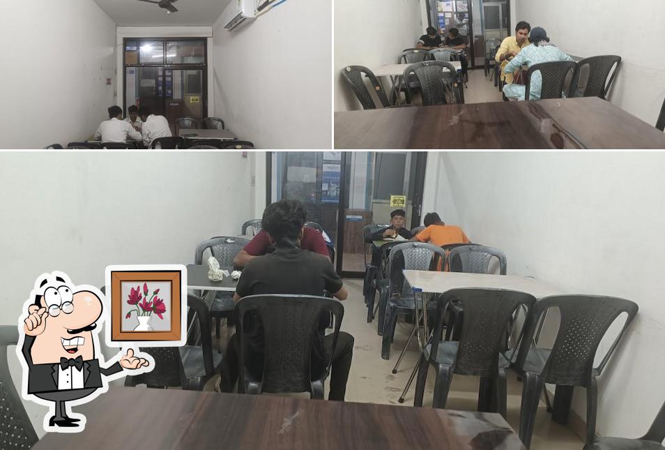 Check out how star crush pizza looks inside