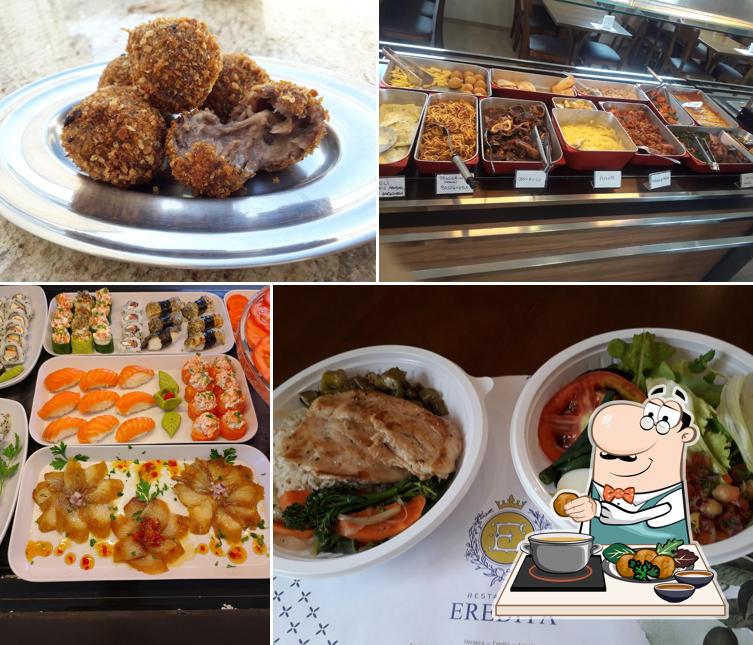 Restaurante Ereditá