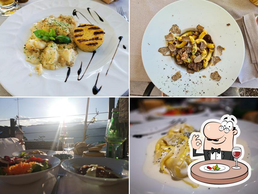 Ristorante Paradiso Perduto