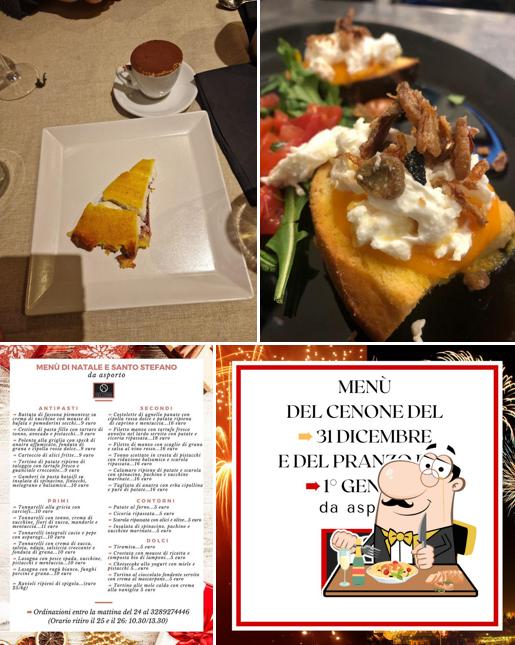 Cibo al Stile Osteria