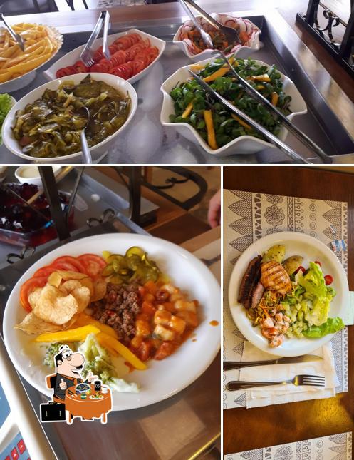 A Cantina Restaurante