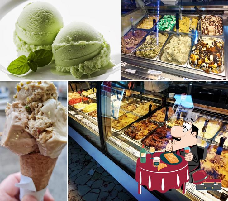 Oasi Gelateria Artigianale