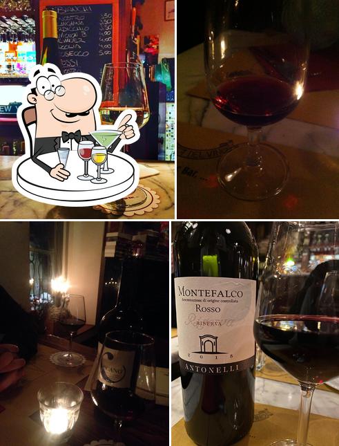 Bottega del Vino