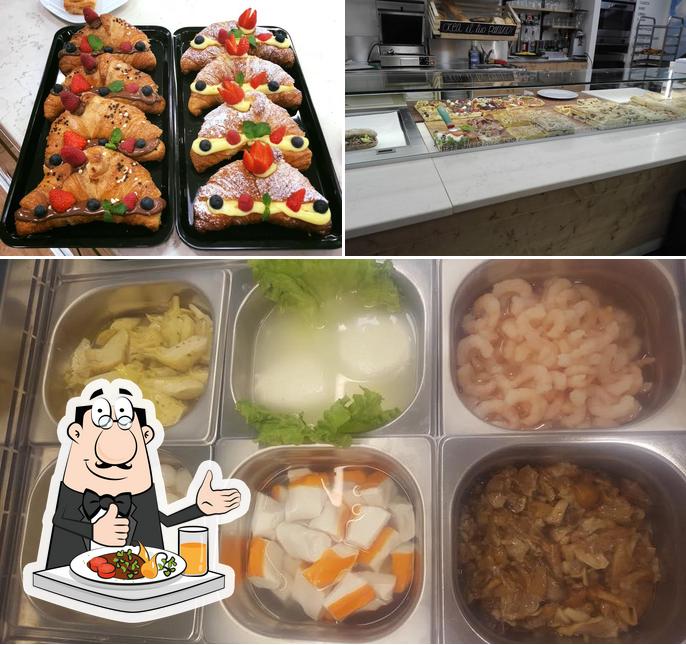 Cibo al Cooofe Feltre