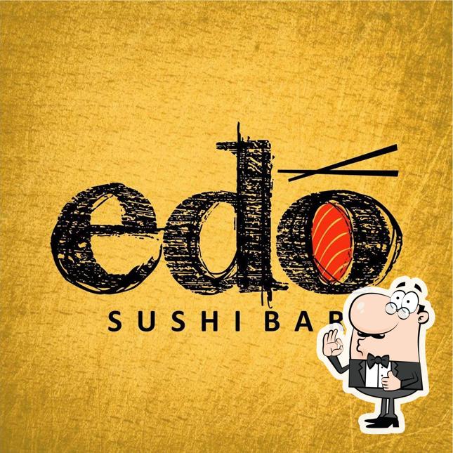 See the photo of Edo Sushi BAR