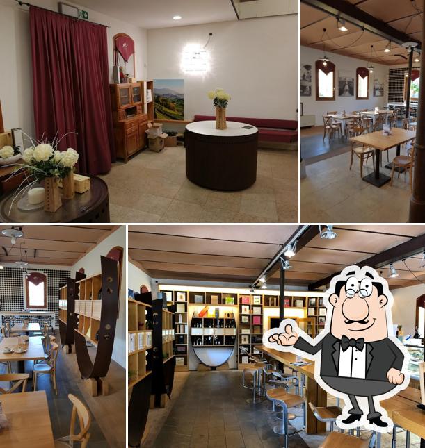 La Galleria Enoteca Veneta