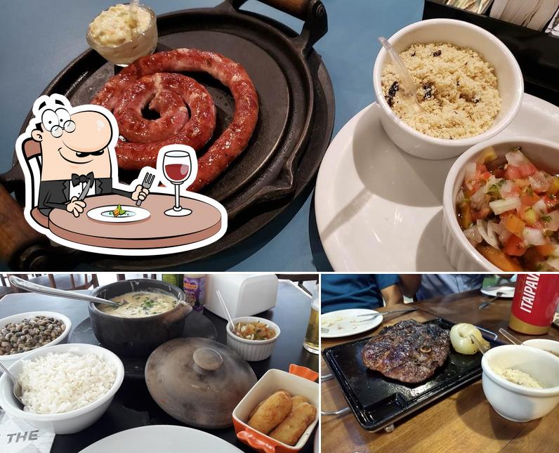 Comida em Escritório - Zona Norte
