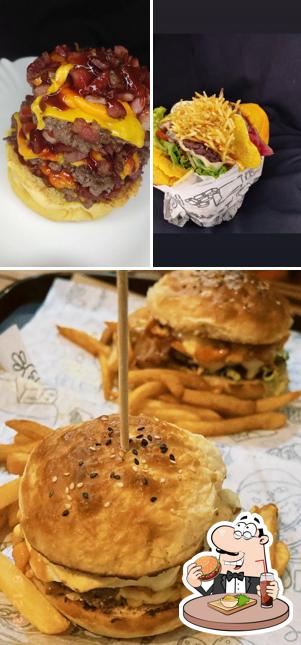 Lanchonete Sabor Mineiro