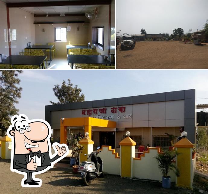 Maharaja Dhaba And Restaurant