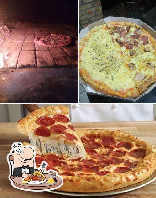 Nostra Pizza