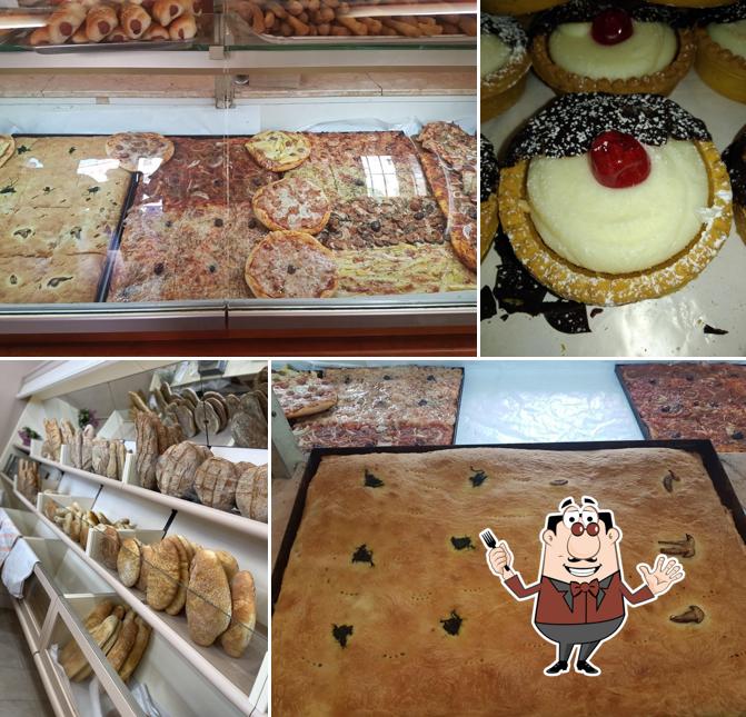 Panificio Antico Forno