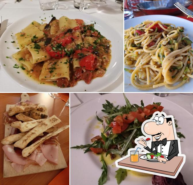 Platti al 'A Pazziella