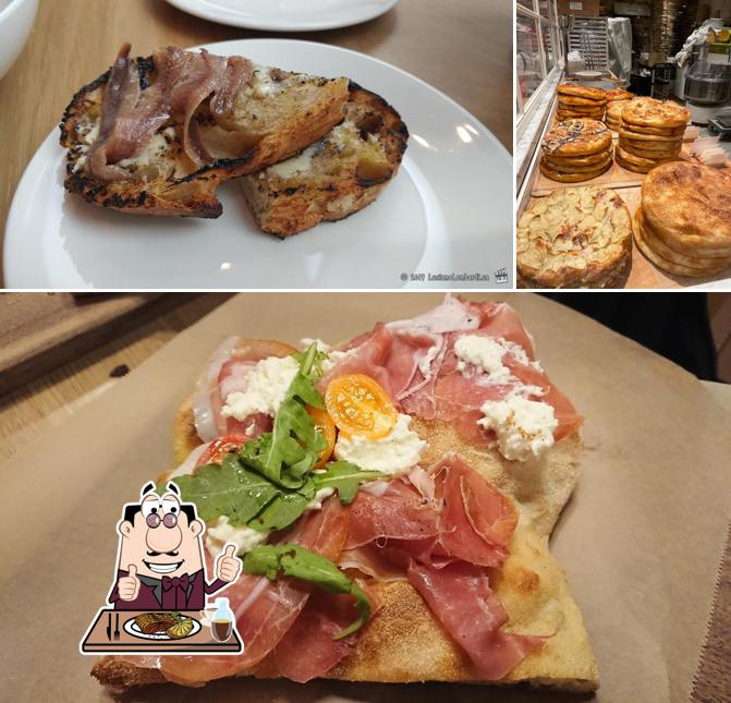 Choisissez des repas à base de viande à Eataly Toronto