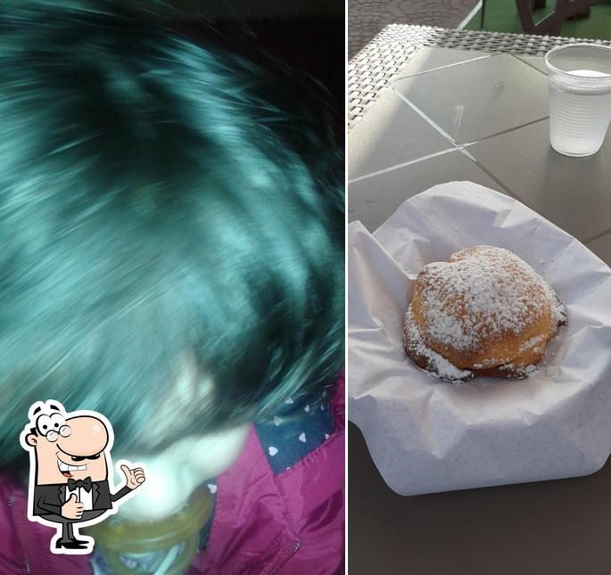 Ecco un'immagine di Al Chiosco da Pietro