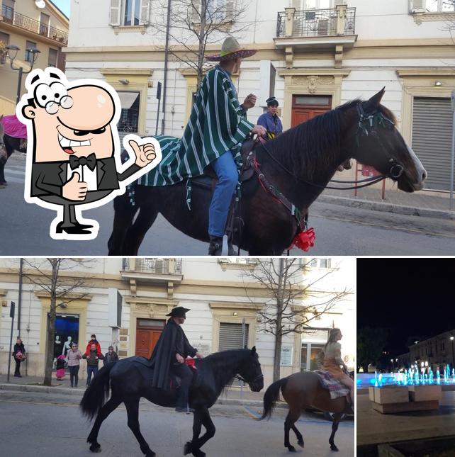 Guarda la foto di Bar Centrale