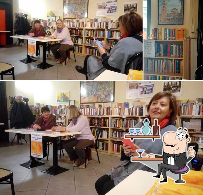 Dai un'occhiata agli interni di Bar *Nazionale di Fini Adriana