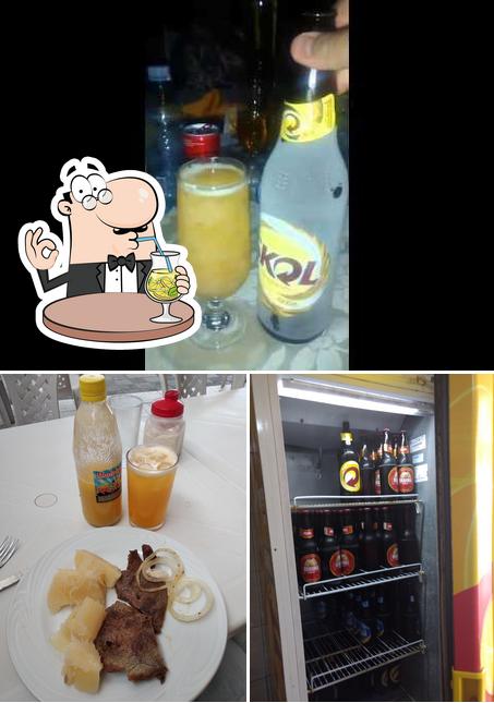 Branco's Bar