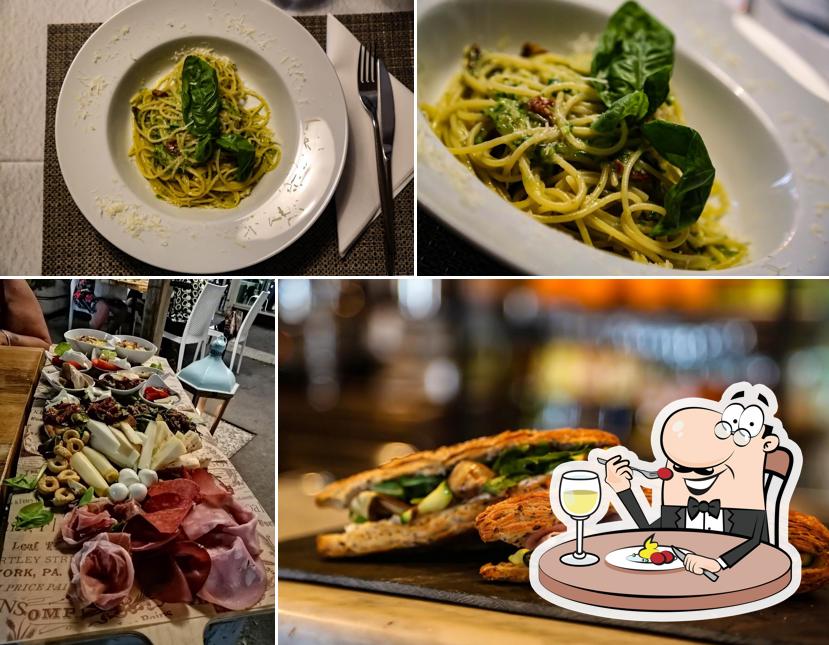 Cibo al Moj Restaurant