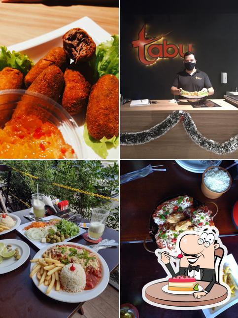 Tabu Gastrobar