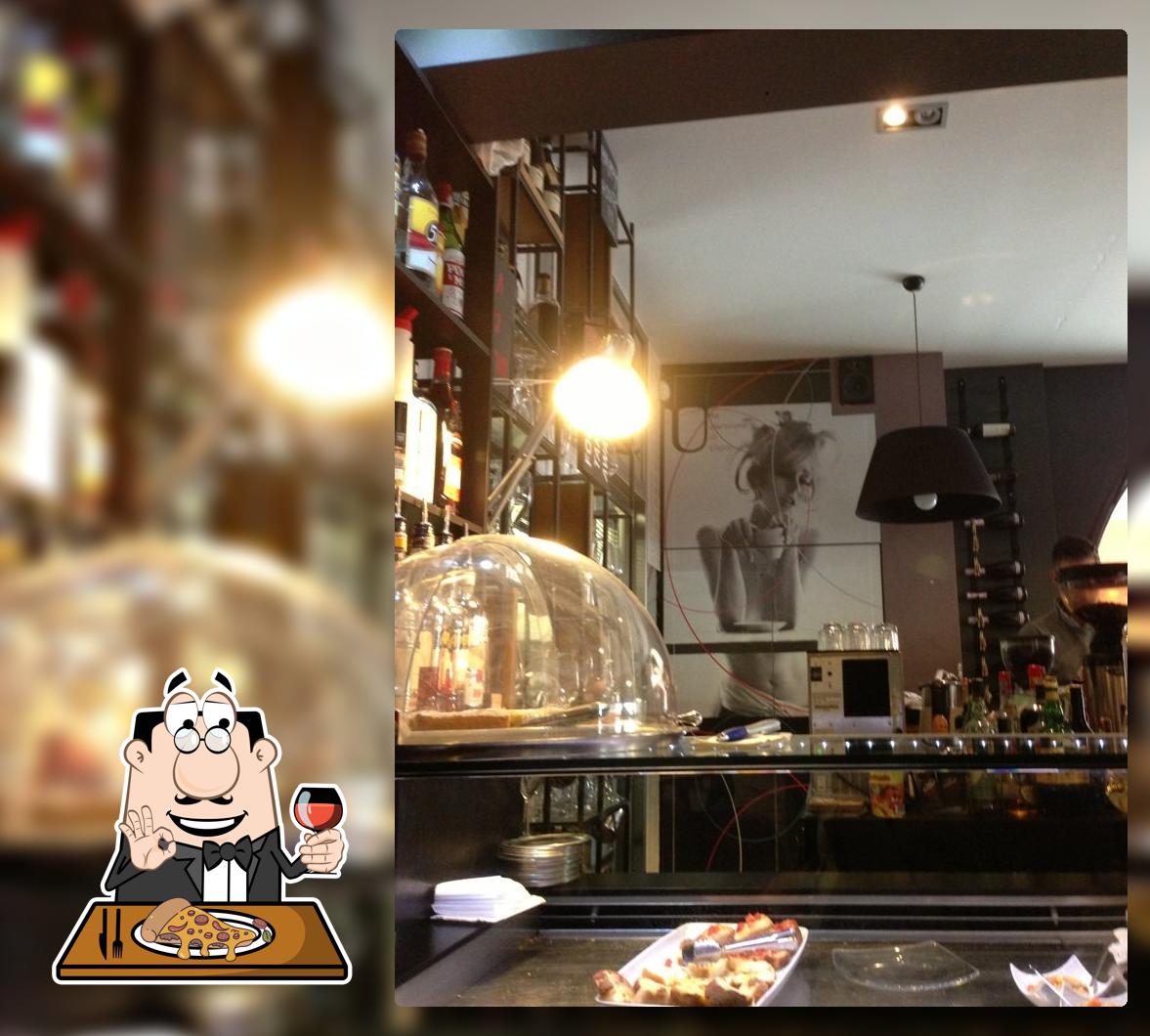 Una Questione Di Gusto