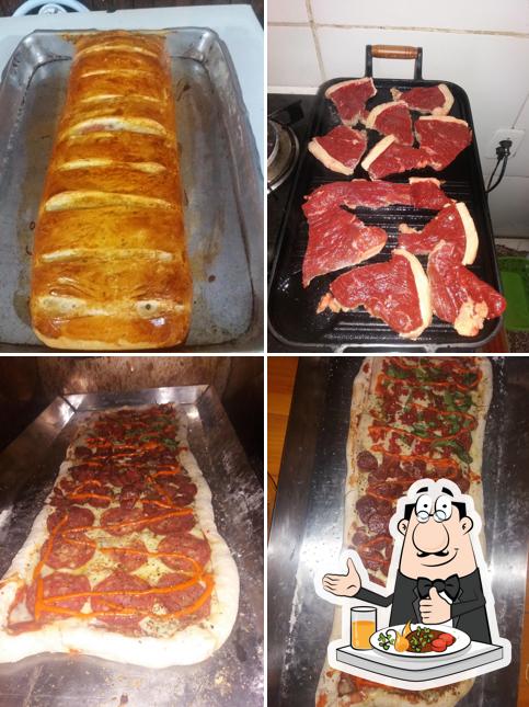 Bixeiro Bar And Food