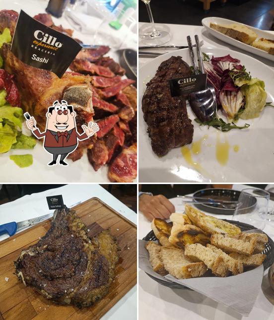 Platti al Cillo Experience Braceria Somma Vesuviana