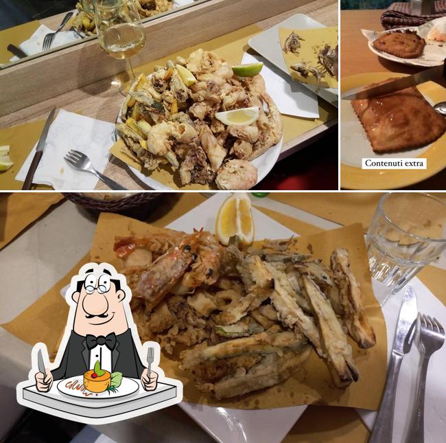 Platti al Friggi Friggi