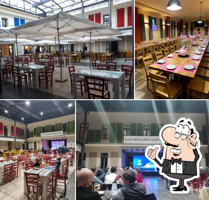 Go Grugliasco Oratorio