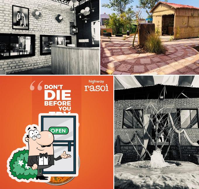 Highway Rasoi- Restaurant in Kota