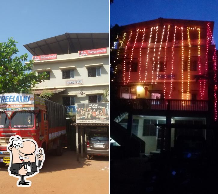 Hotel Girija