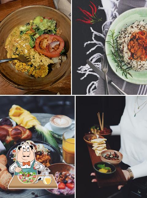 Insalata greca al Max-Moriz