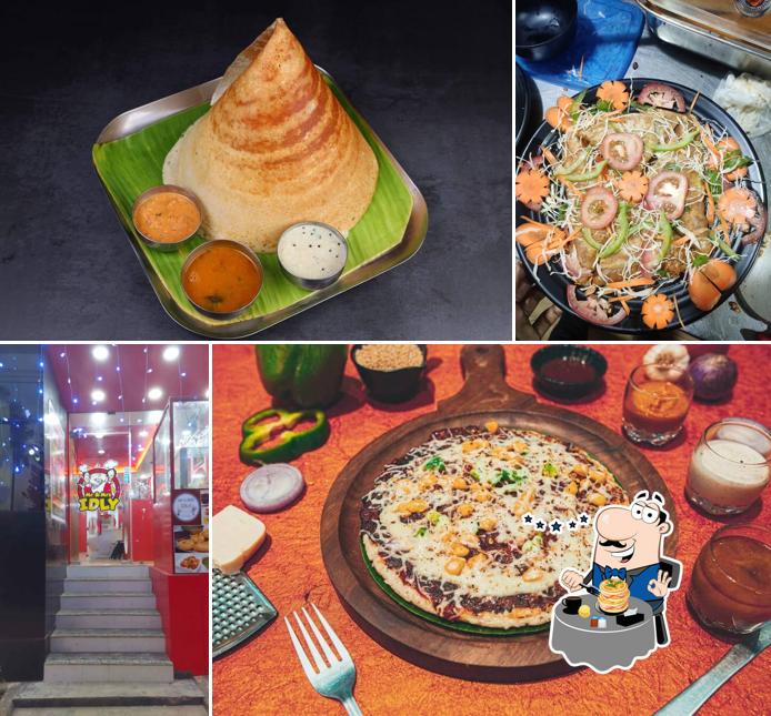 Namma Nagercoil Kadai