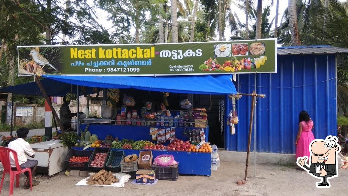 Here's an image of Nest Kottackal Thattukada