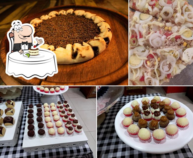Pizzaria Gourmet e Grill