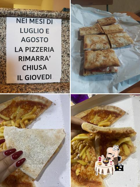 Ramen al Pizzeria Sau Sergio