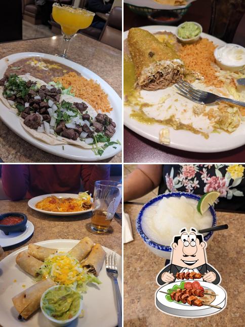 Rio Rico Mexican Grill, Gilbert - Restaurant menu, prices and reviews
