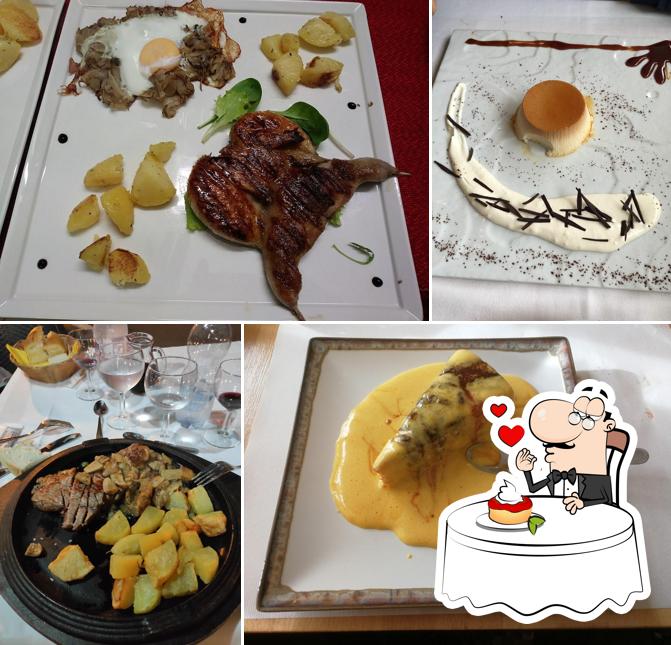 Ristorante Del Pino sciolze