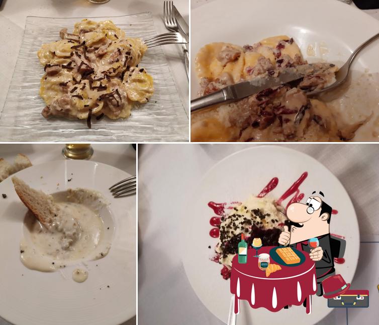 Ristorante Pizzeria Pinocchio Da Romina