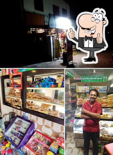 Look at this picture of Shri Jayadurga Bakery And Sweets